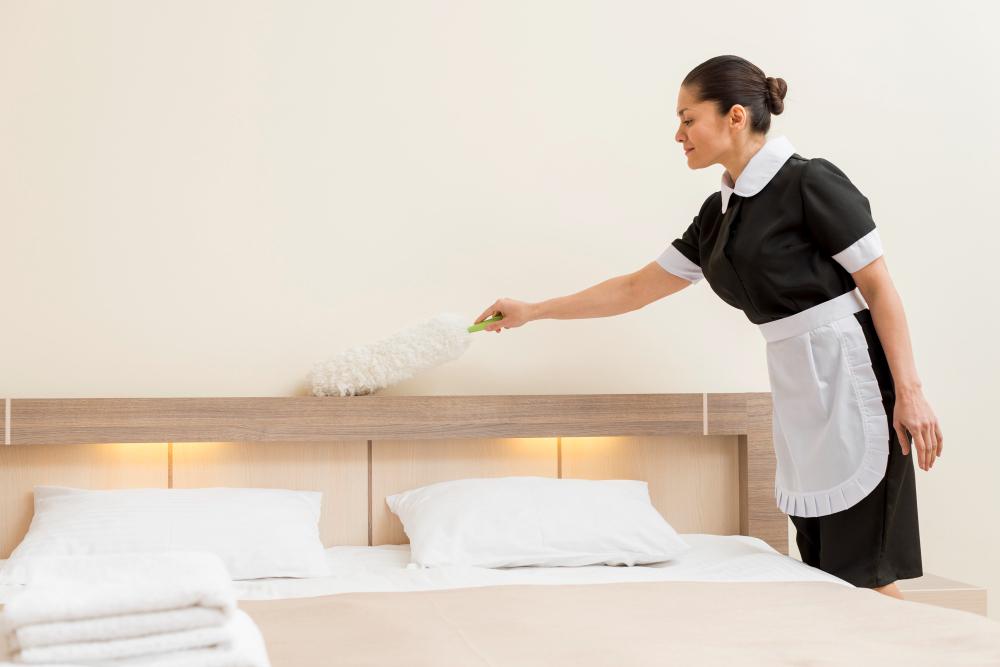 Shinster: Comprehensive Hotel Cleaning Solutions for Unforgettable Stays